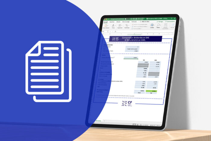 Dividendes en SAS ou Rémunération en SARL ?