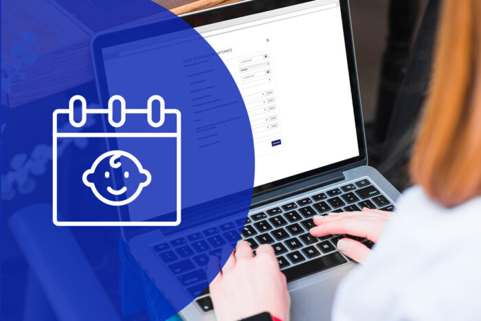 Simulateur Durée congé maternité