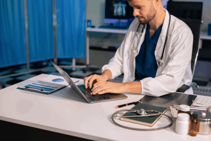 Professionnels de santé : comment réaliser la mise en société de votre activité libérale ?