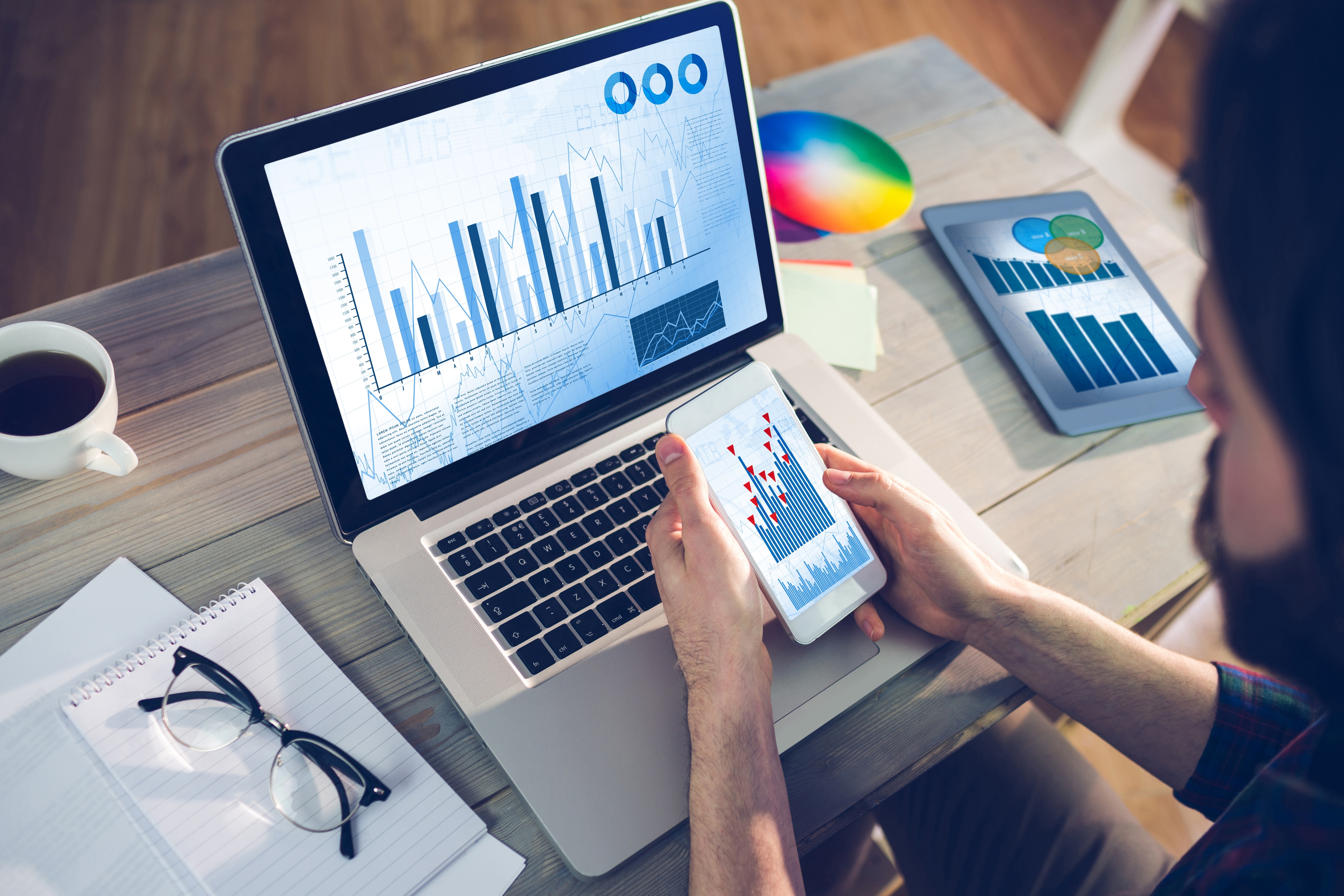 L’expert-comptable à l’ère du digital, zoom sur les nouvelles opportunités pour ce professionnel du chiffre