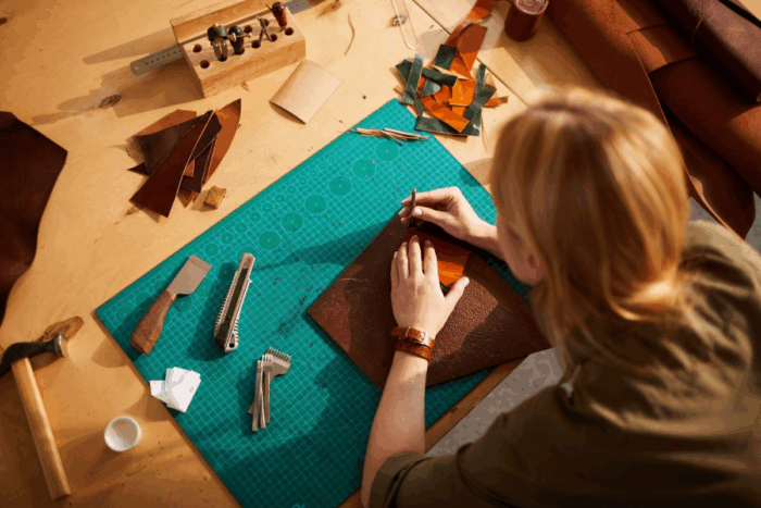 Artisan : le stage de préparation à l’installation (SPI)
