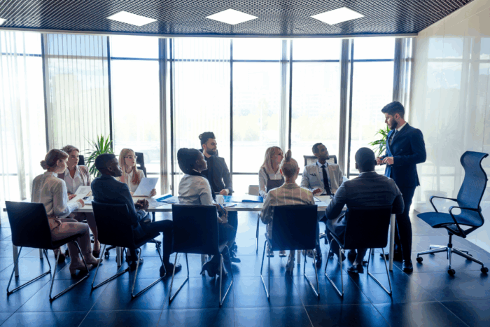 L’assemblée générale ordinaire : définition, obligations et organisation