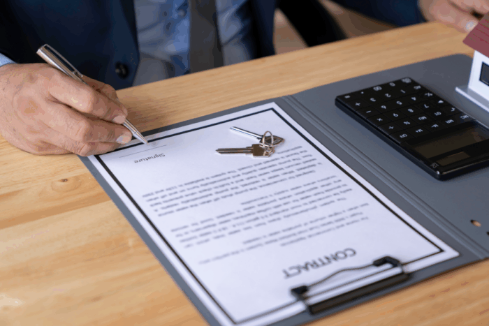 Bail commercial et bail professionnel : quelles différences ?