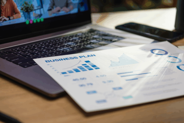 Qu’est-ce qu’un business plan ?