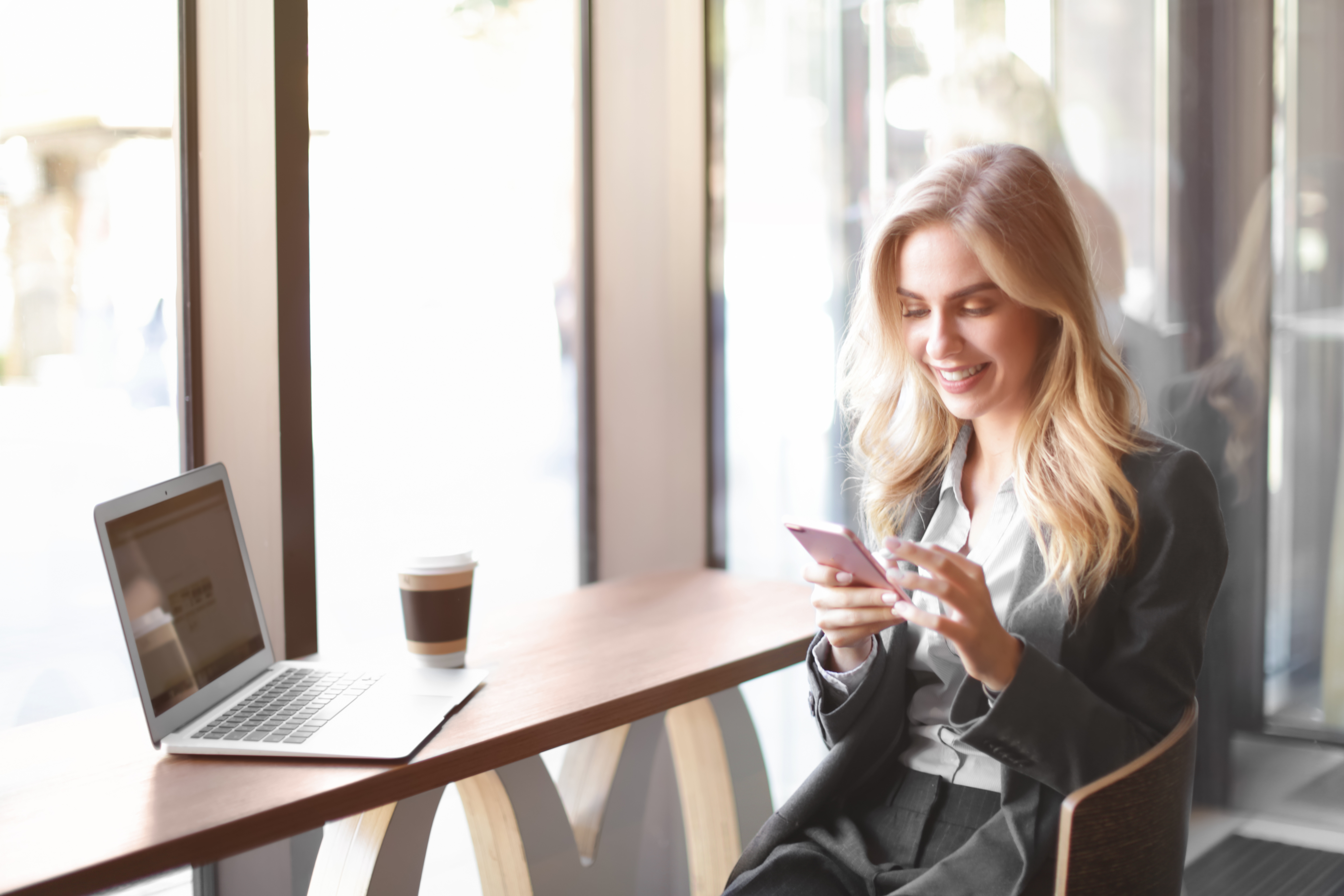 Lancement du cabinet d’expertise comptable 100% connecté : Ça Compte Pour Moi by CF