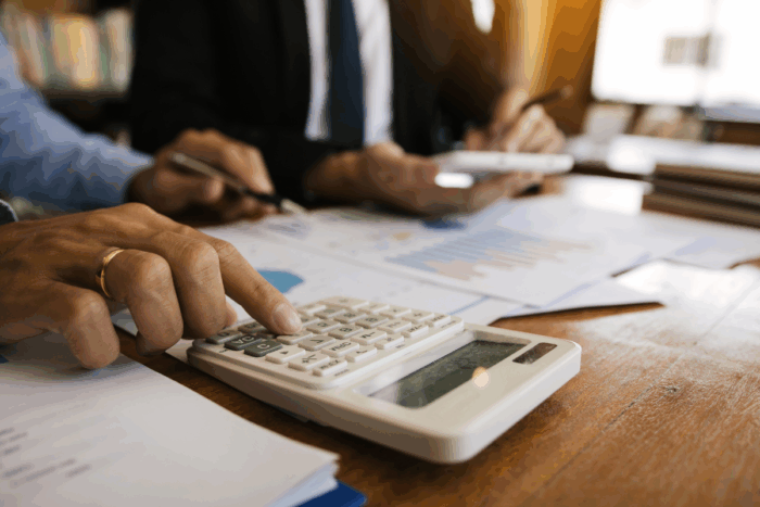 Calcul de la TVA : quels sont les taux en vigueur ?