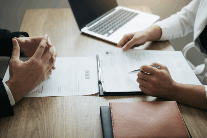 Comment faire une cession de parts sociales ?