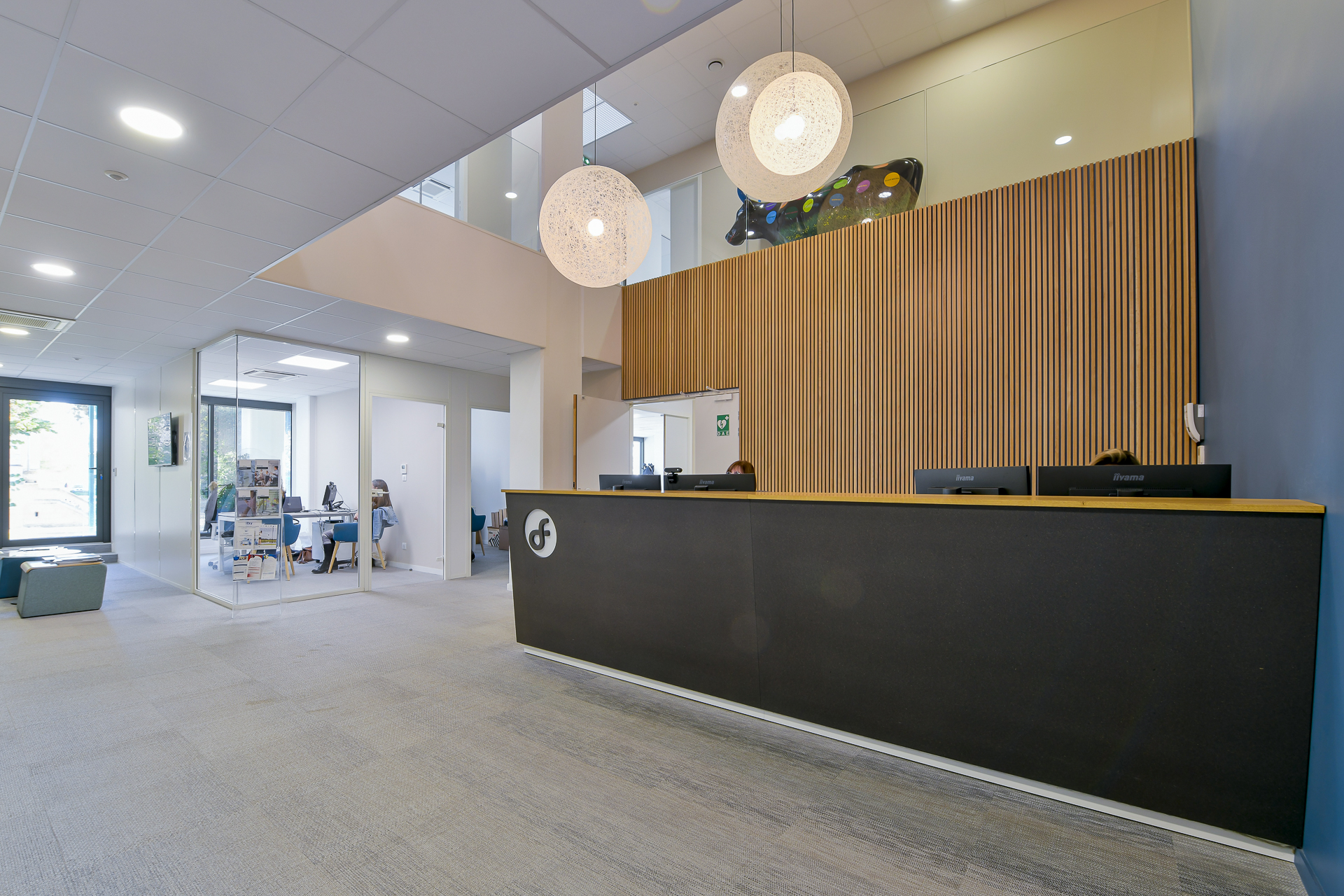 CF inaugure ses nouveaux locaux à Villenave d’Ornon et célèbre les 10 ans de CF Audit