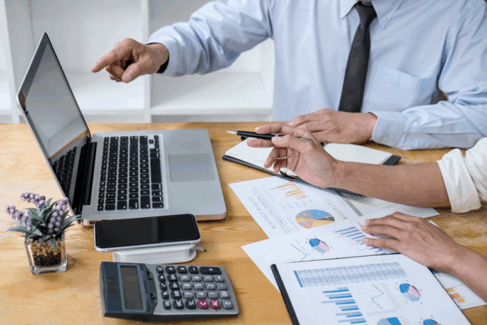 Comment fonctionne la TVA ?