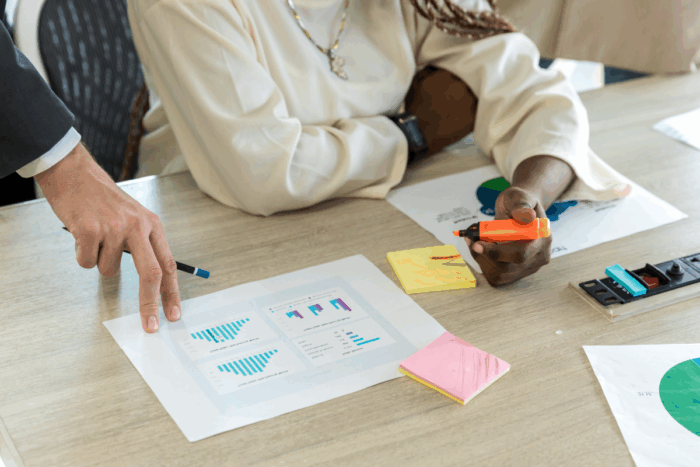 Comment construire un plan de financement ?