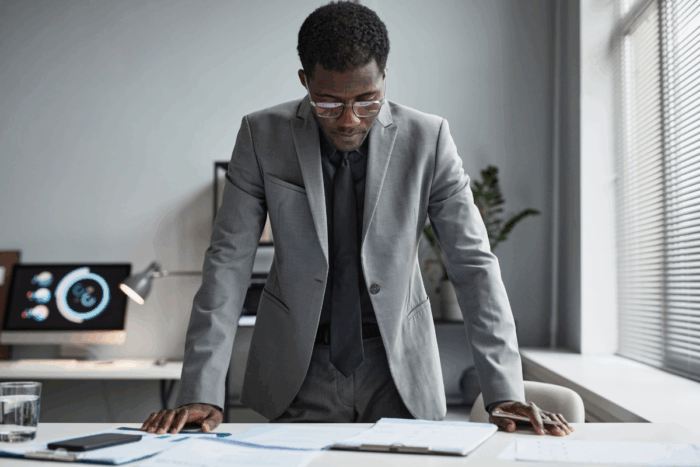 Pourquoi faire appel à un expert-comptable ?