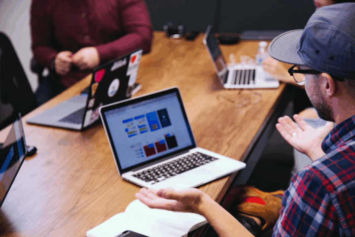 Pourquoi faire appel à un expert-comptable pour une levée de fonds ?