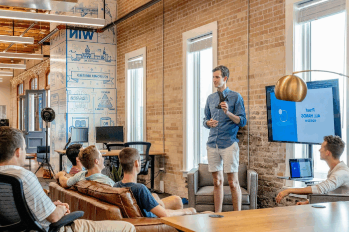 Quel statut juridique choisir pour créer une entreprise ?