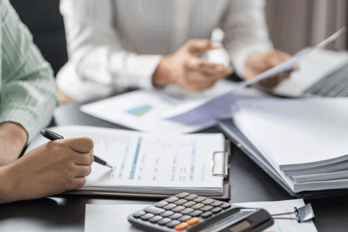 L’impôt sur les sociétés : qui est concerné ? comment le calculer ?