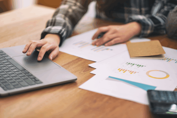 Qu’est-ce qu’un plan de financement ?