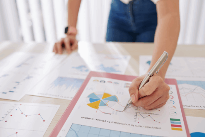 Quels sont les ratios financiers utiles à connaître ?