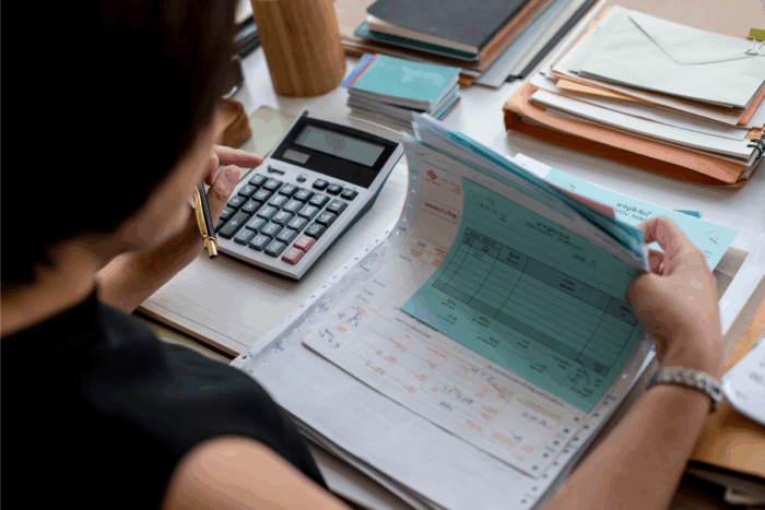 Qu’est-ce qu’un redressement fiscal ?