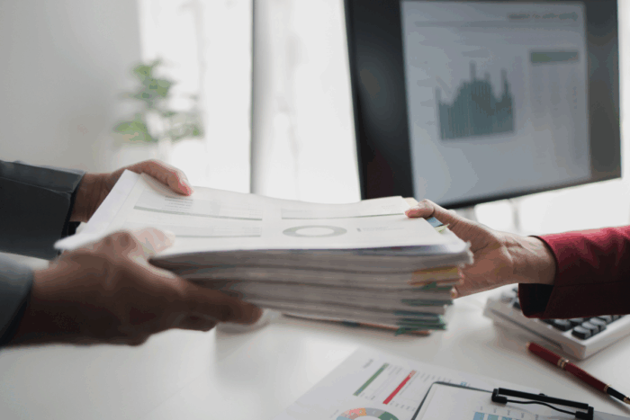 Combien de temps conserver ses documents comptables ?