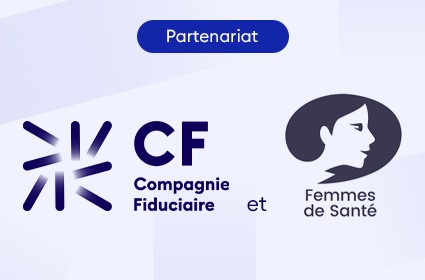 CF x le collectif Femmes de Santé