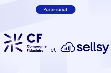 CF x Sellsy : un partenariat exclusif