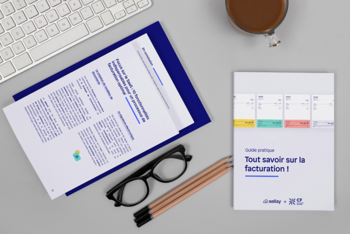 Faire une facture : un guide pour tout savoir sur la facturation