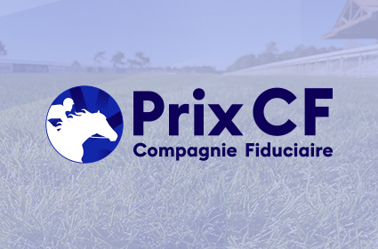 4ème édition du Prix CF à l’Hippodrome de la Teste de Buch