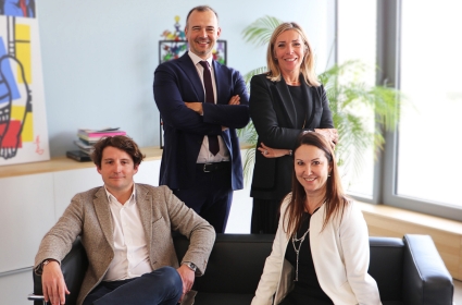 CF Gestion Privée renforce son pôle toulousain