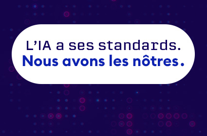 CF casse les clichés de l’intelligence artificielle sur les métiers comptables