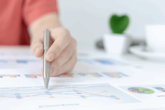 Construire un business plan à Paris