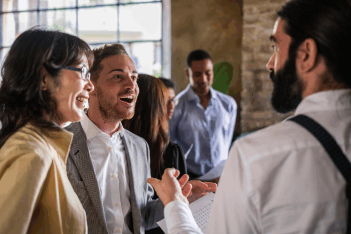 Développer son réseau professionnel à Paris : stratégies et partenariats