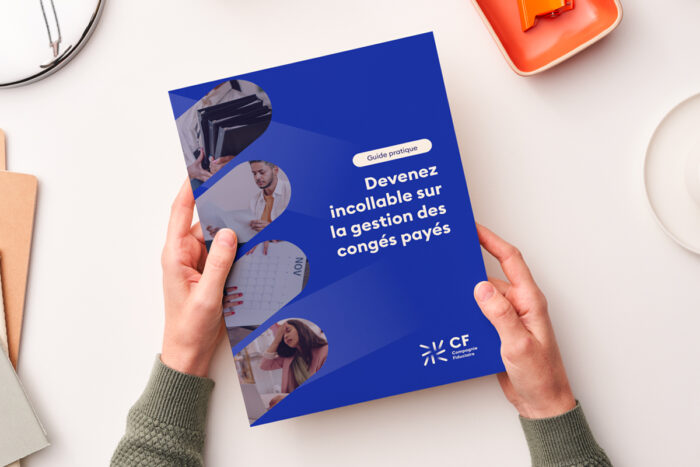 Devenez incollable sur la gestion des congés payés