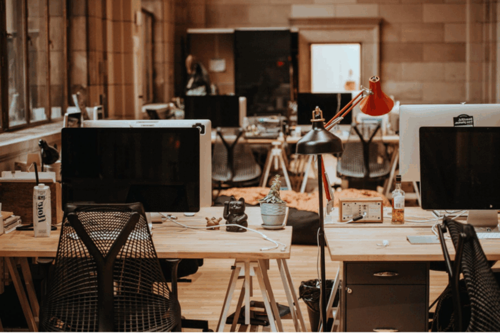 Location d&rsquo;un local : comment trouver un bureau à Paris ?