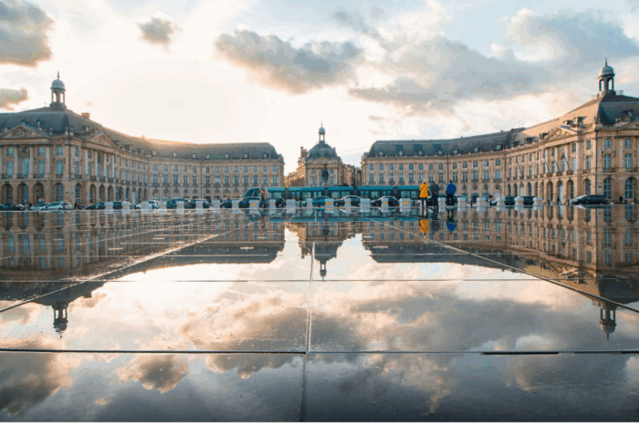 Lancer son entreprise à Bordeaux