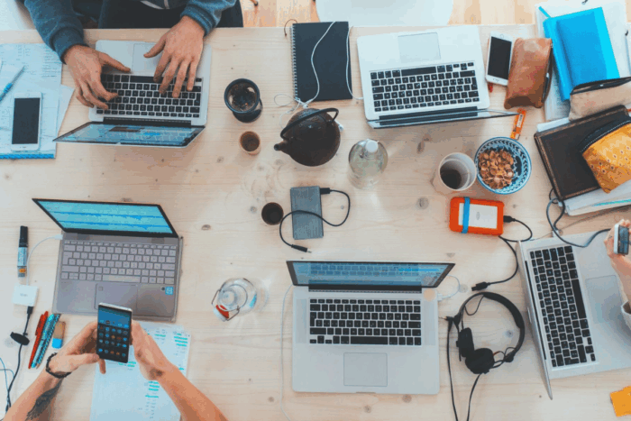 30 minutes pour piloter efficacement son entreprise !