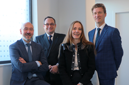 CF Société d’Avocats intègre une nouvelle expertise à destination des entreprises en difficulté