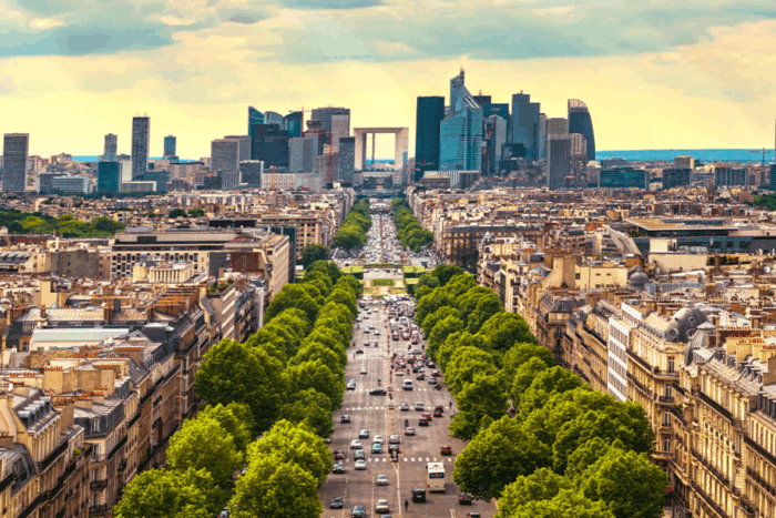 Comment obtenir le statut de jeune entreprise innovante (JEI) à Paris ?