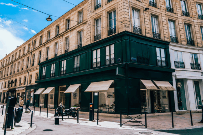 Nos conseils pour ouvrir un commerce à Bordeaux