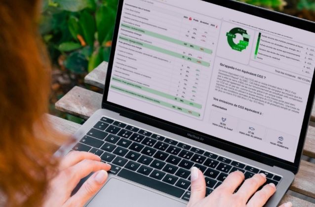 CF Innove et se met au service de la transition écologique, découvrez iZzy Environnement !