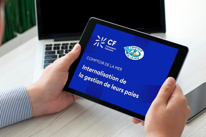 Avis Silae : témoignage de la société Comptoir de la Mer