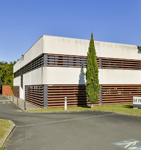 CF - Compagnie fiduciaire - Expert comptable Blanquefort place picture