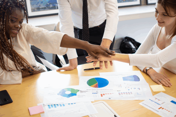 Capital social : comment le constituer et à quoi sert-il ?