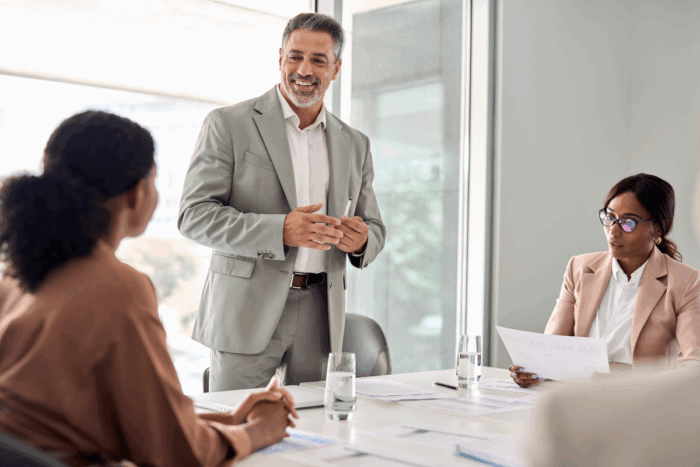 DAF à temps partagé à Paris : les avantages pour votre entreprise