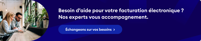 Faire appel aux experts CF pour passer à la facturation électronique sereinement