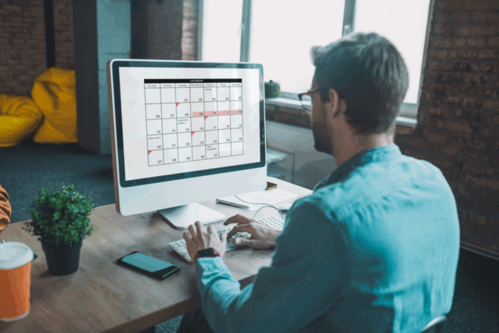 Calendrier Facturation Electronique : les dates clés à retenir