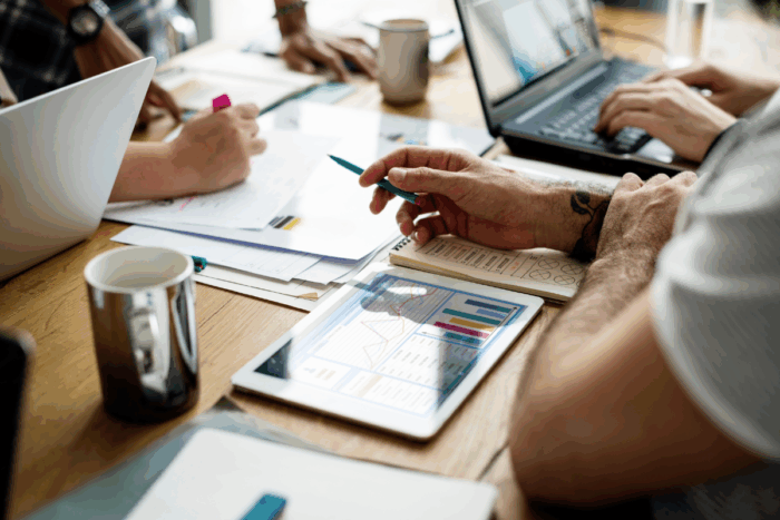 5 étapes pour passer à la facturation électronique