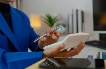 Comment calculer la capacité d’autofinancement (CAF) d’une entreprise ?