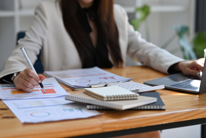 Comment calculer son chiffre d’affaires ? Définition, formule et exemples