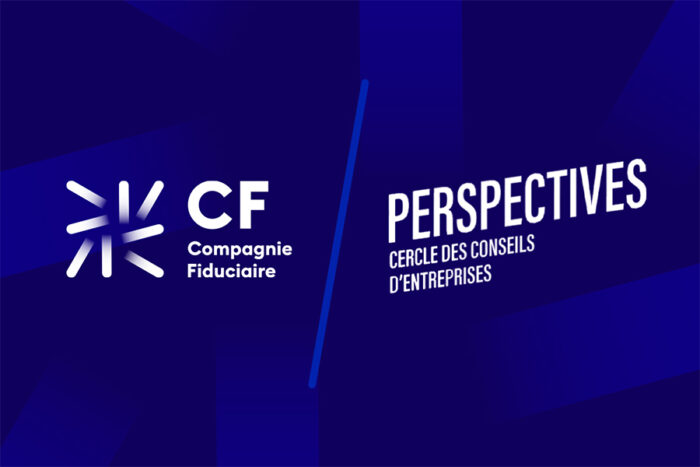 Le Cercle Perspectives : Jean-Philippe Romero prend la présidence du collectif en 2026