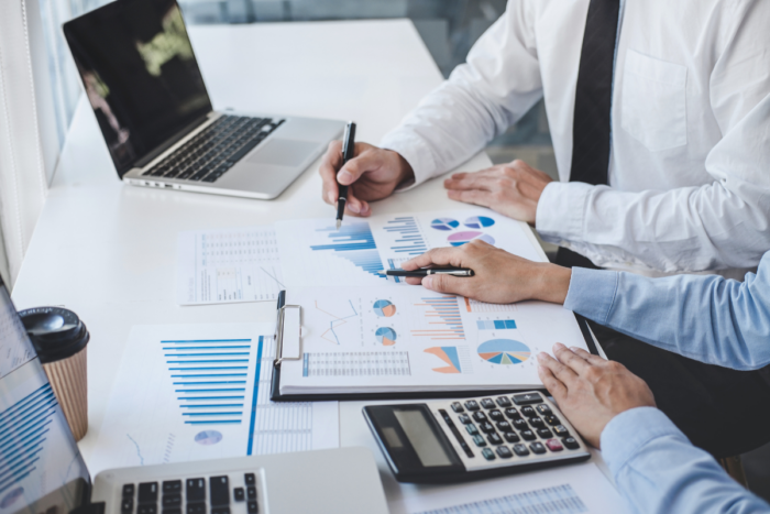 Affectation du résultat d’une société : définition, options et exemples