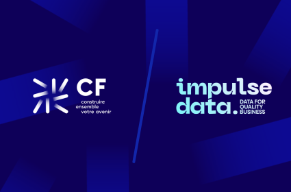 Impulse Data x CF